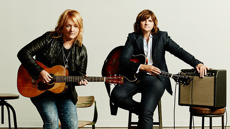 Indigo Girls